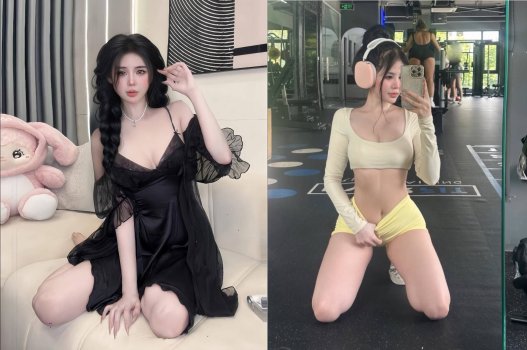 sex châu âu sweetie fox Biết tôi tới tuổi dậy thì, bà chị dâm liên tục khơi dục
